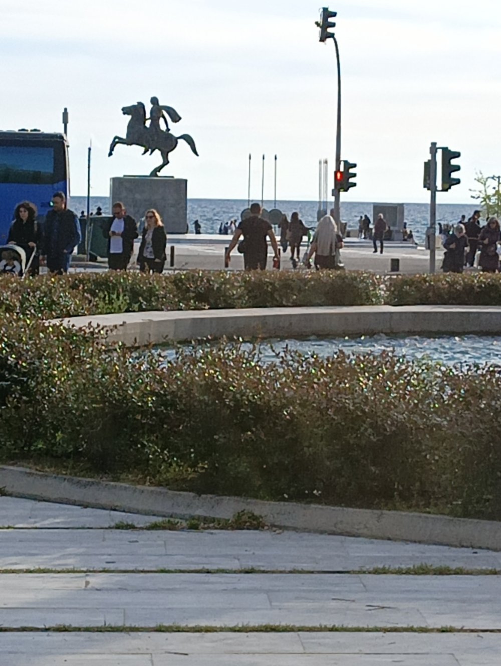 Συμμετοχή της Κουζίνας Αλληλεγγύης Βόλου στην 25η Γιορτή Οικολογικής Γεωργίας και Χειροτεχνίας στη Θεσσαλονίκη