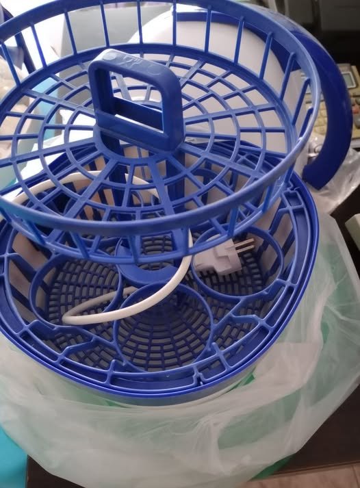 Χαρίστηκαν από την Κουζίνα Αλληλεγγύης Βόλου