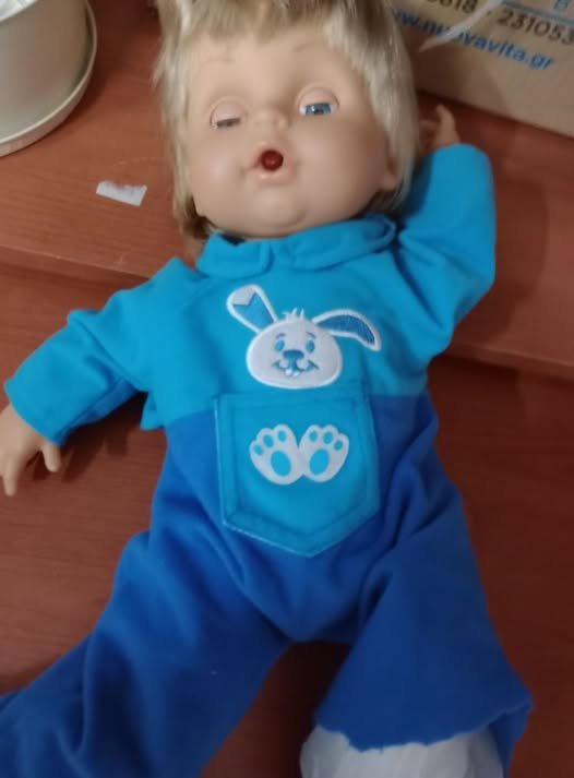 Χαρίστηκαν από την Κουζίνα Αλληλεγγύης Βόλου 