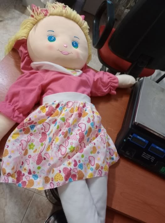 Χαρίστηκαν από την Κουζίνα Αλληλεγγύης Βόλου 