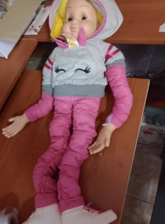 Χαρίστηκαν από την Κουζίνα Αλληλεγγύης Βόλου 
