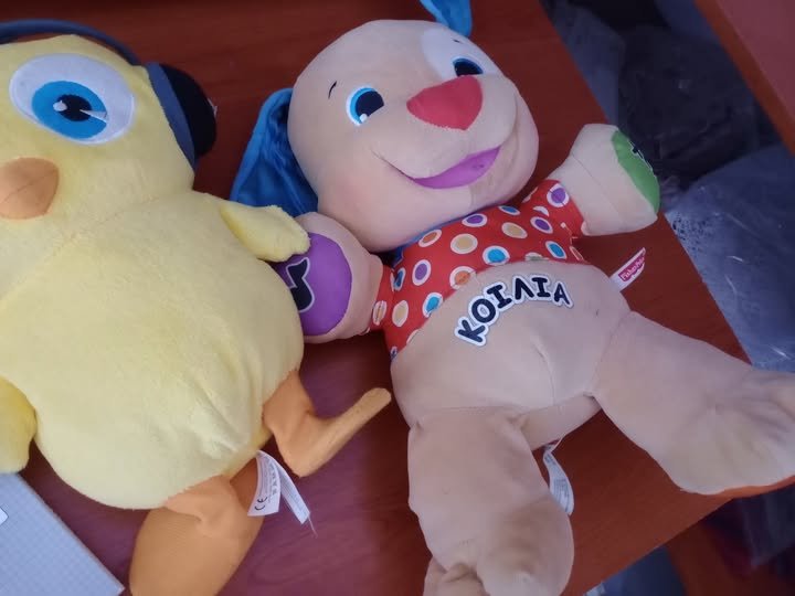 Χαρίστηκαν από την Κουζίνα Αλληλεγγύης Βόλου 