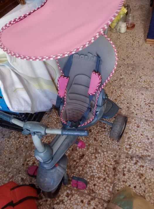 Χαρίστηκαν από την Κουζίνα Αλληλεγγύης Βόλου 