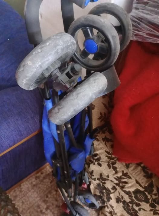 Χαρίστηκαν από την Κουζίνα Αλληλεγγύης Βόλου 