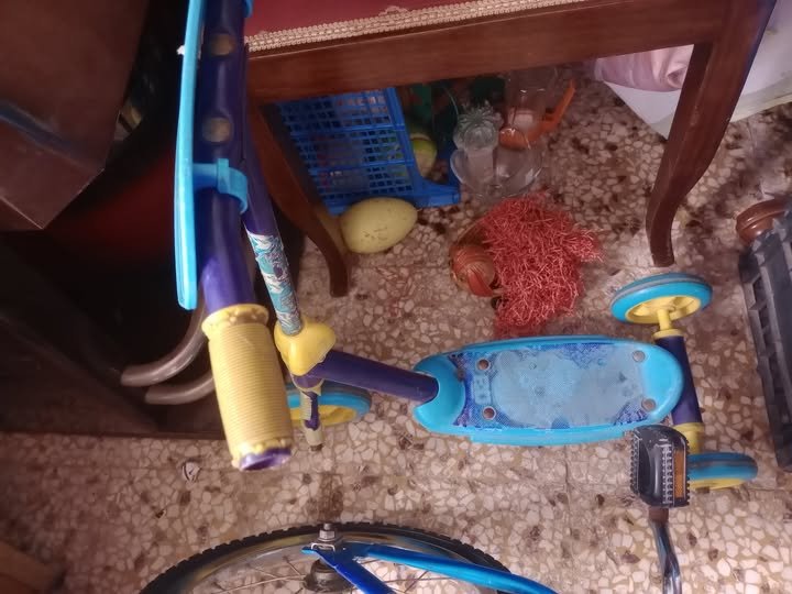 Χαρίστηκαν από την Κουζίνα Αλληλεγγύης Βόλου 