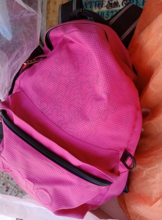 Χαρίστηκαν από την Κουζίνα Αλληλεγγύης Βόλου 