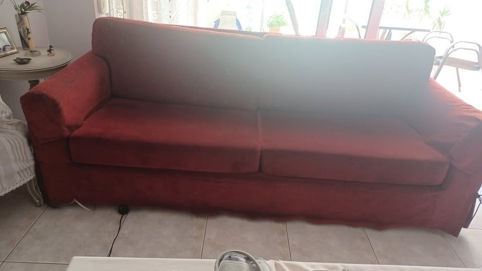 Χαρίστηκαν από την Κουζίνα Αλληλεγγύης Βόλου 