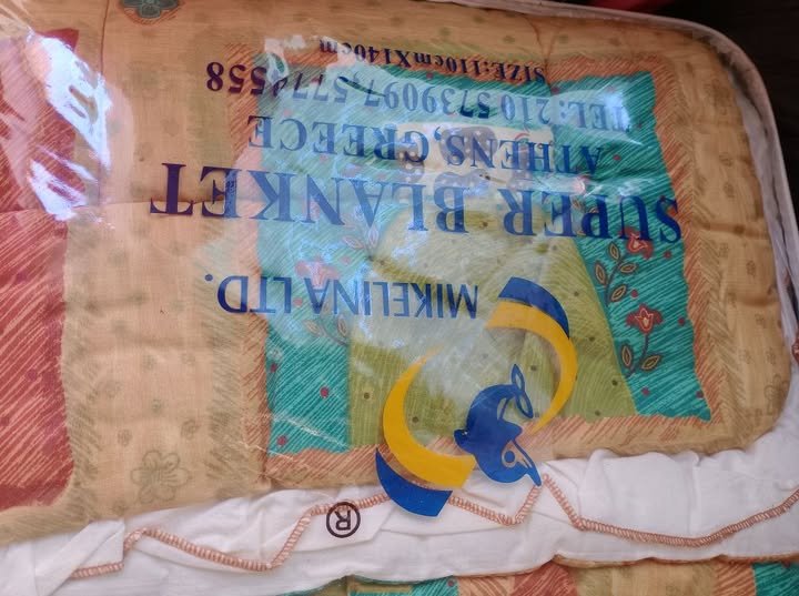 Χαρίστηκαν από την Κουζίνα Αλληλεγγύης Βόλου 