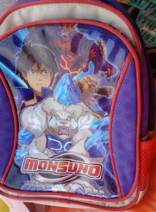 Χαρίστηκαν από την Κουζίνα Αλληλεγγύης Βόλου 