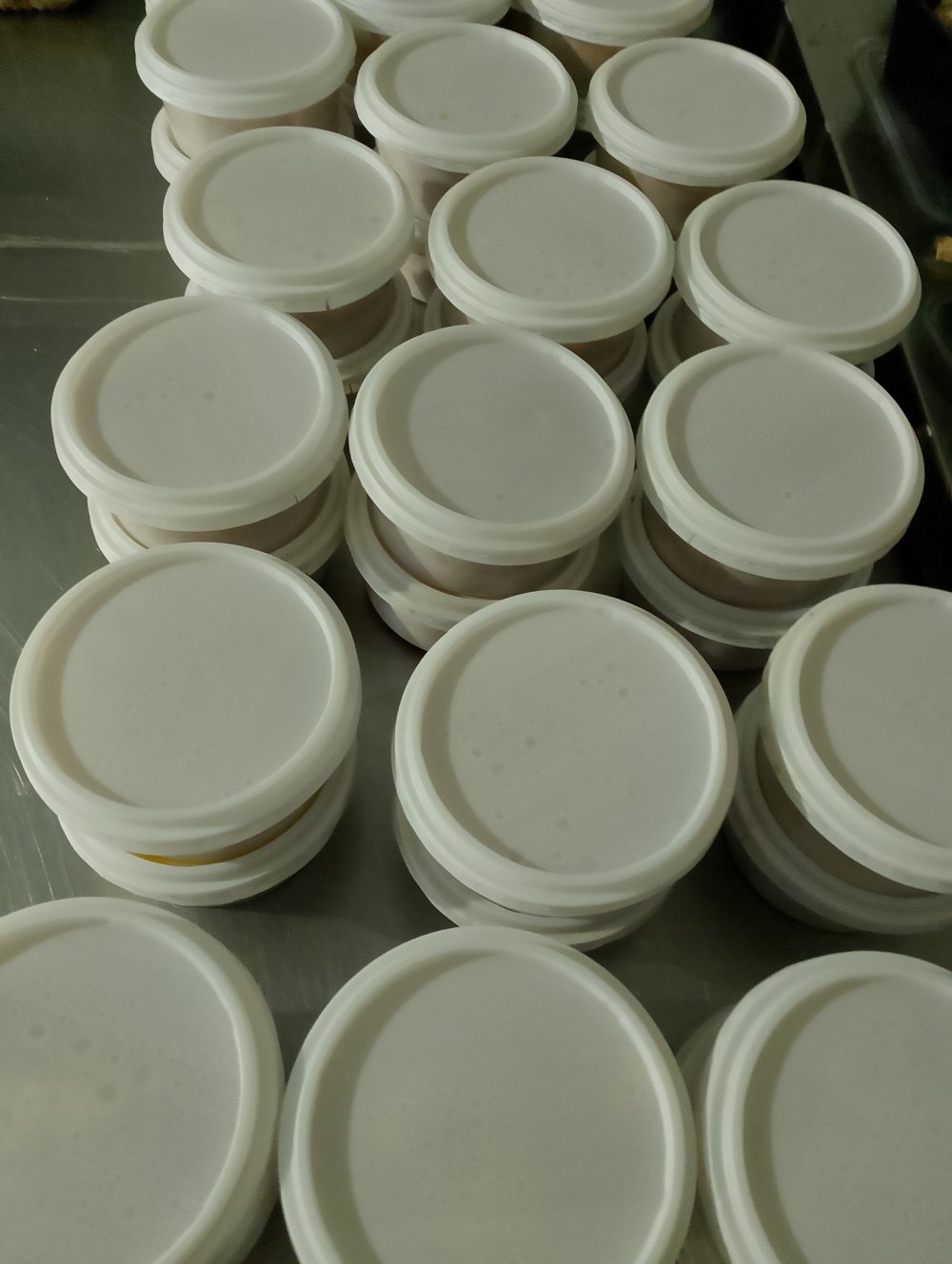 Το γεύμα της Κουζίνας Αλληλεγγύης Βόλου προσφέρθηκε από συμπολίτη μας εις μνήμη συγγενών του