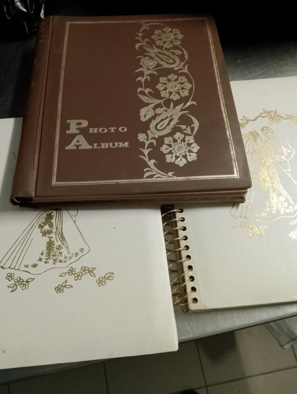 Χαρίστηκαν από την Κουζίνα Αλληλεγγύης Βόλου 