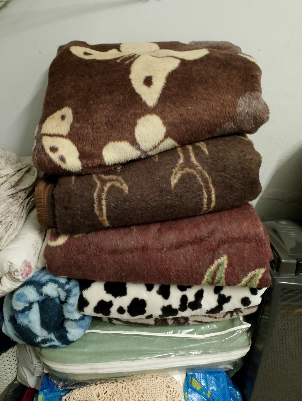 Χαρίστηκαν από την Κουζίνα Αλληλεγγύης Βόλου 