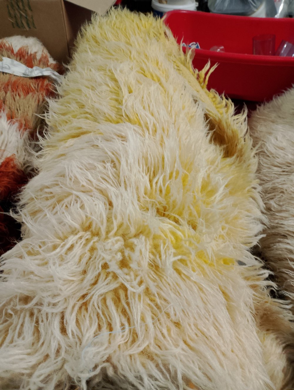 Χαρίστηκαν από την Κουζίνα Αλληλεγγύης Βόλου 