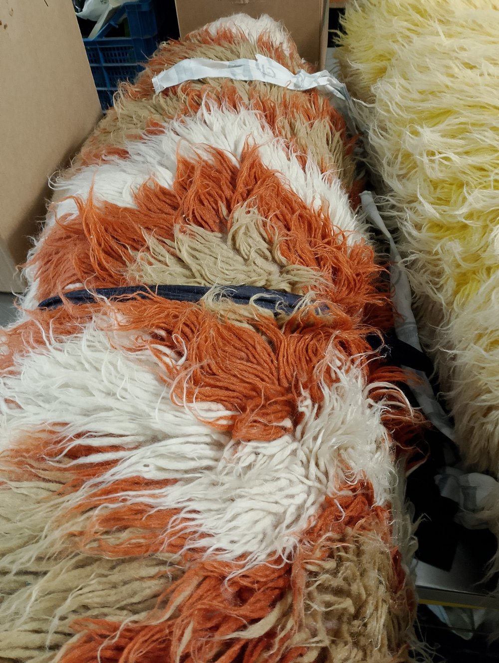 Χαρίστηκαν από την Κουζίνα Αλληλεγγύης Βόλου 