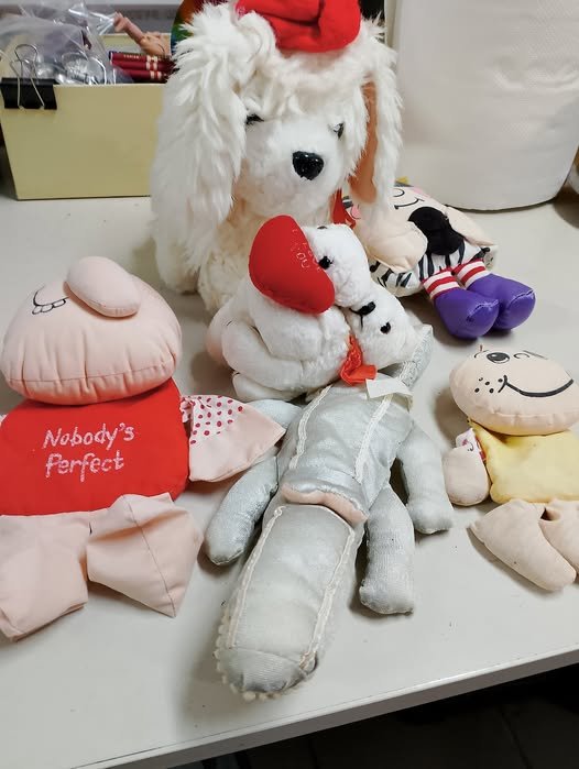 Χαρίστηκαν από την Κουζίνα Αλληλεγγύης Βόλου 